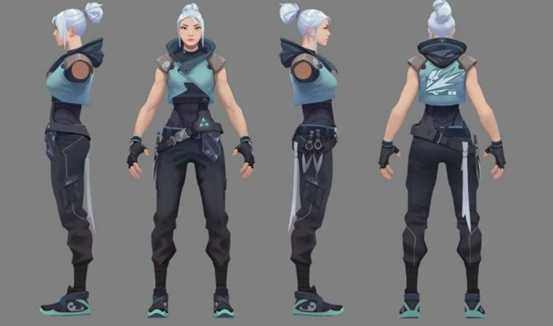 《Valorant》角色及技能介绍，用迅游告别卡顿和掉线