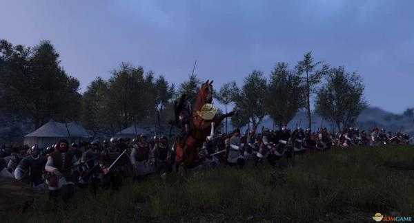 《骑马与砍杀2》地主想要利用平民任务完全攻略分享