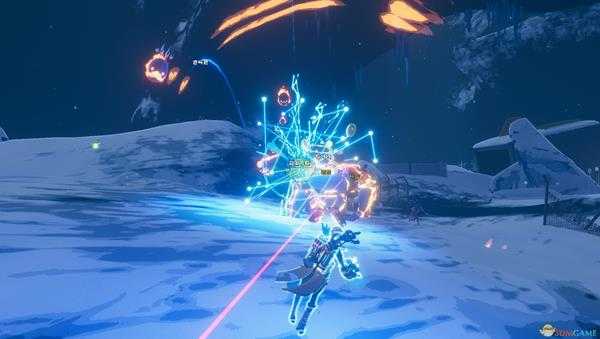 《雨中冒险2》玻璃刀属性效果分析