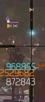 《全境封锁2》白牙狙击姐打法介绍