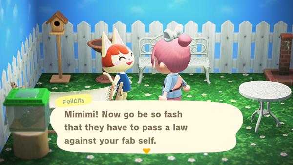 《集合啦！动物森友会》全动物室内特色装修一览