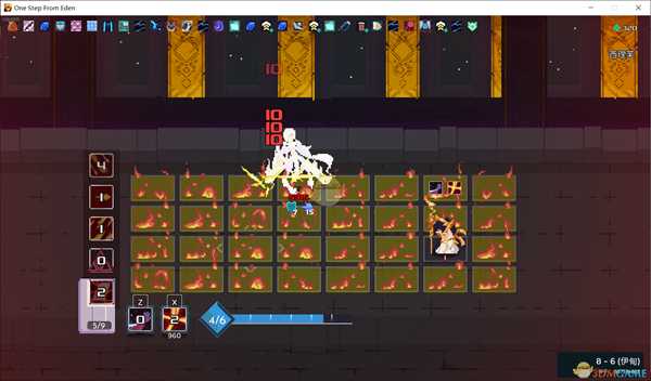 《伊甸之路》元素动能BD分享