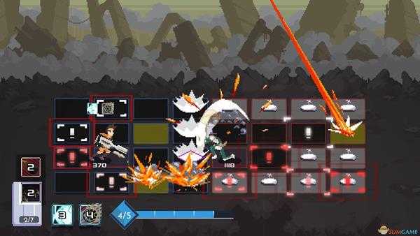 《伊甸之路》莎芙属性技能介绍