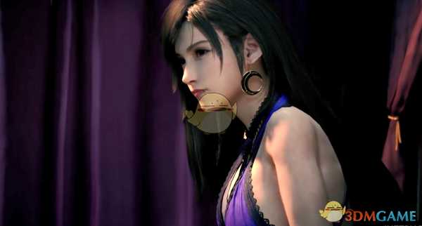 《最终幻想7：重制版》蒂法礼服获取方法