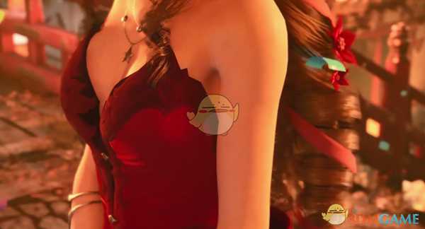 《最终幻想7：重制版》爱丽丝礼服获取方法