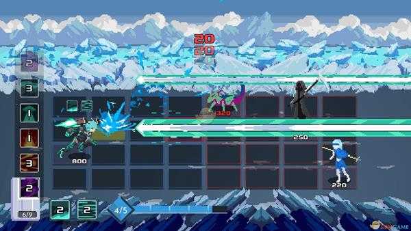 《伊甸之路》店主属性技能介绍