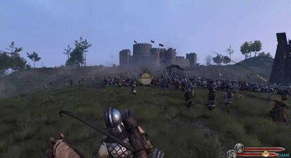 《骑马与砍杀2》贾沃尔家族实力介绍