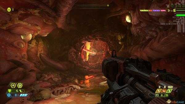 《毁灭战士:永恒》亡魂多人模式玩法指南