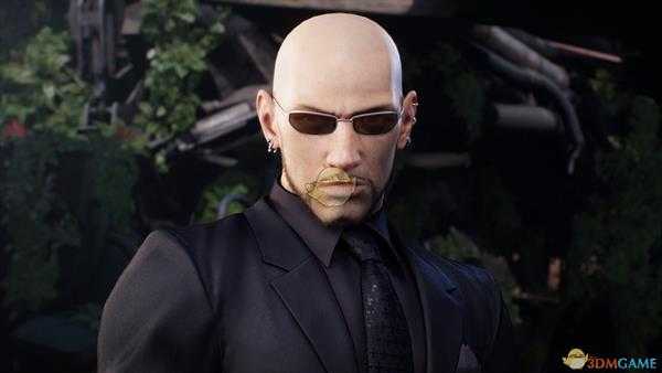 《最终幻想7：重制版》路德角色信息介绍