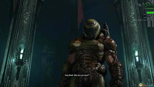 《毁灭战士：永恒》天神地图玩法详解