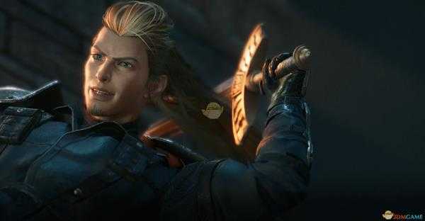 《最终幻想7:重制版》罗兹角色信息介绍