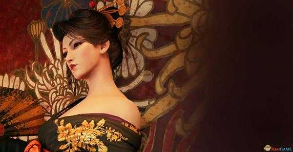 《最终幻想7:重制版》M夫人角色信息介绍