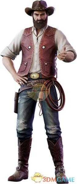 《最终幻想7:重制版》山姆角色信息介绍