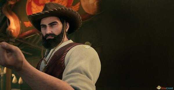 《最终幻想7:重制版》山姆角色信息介绍