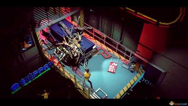 《安妮：最后的希望》游戏特色内容介绍