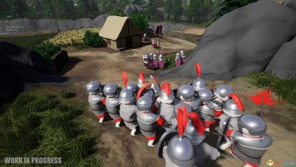 《盾墙》购买方法介绍