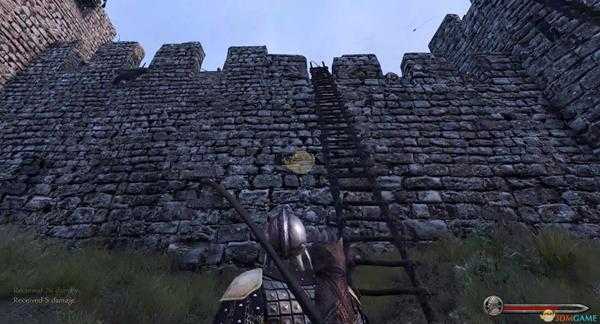 《骑马与砍杀2》竞技场AI战斗规则介绍