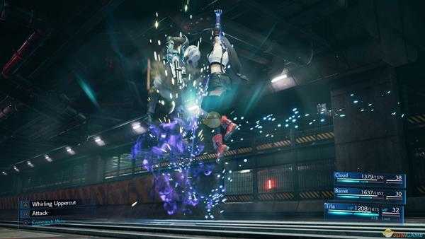 《最终幻想7：重制版》双刺剑获得方法分享