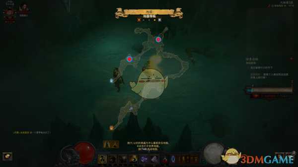 《暗黑破坏神3》国服挑战秘境第147期攻略