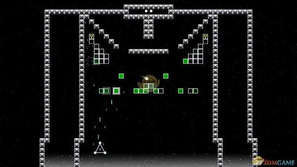 《Probe》游戏内容介绍