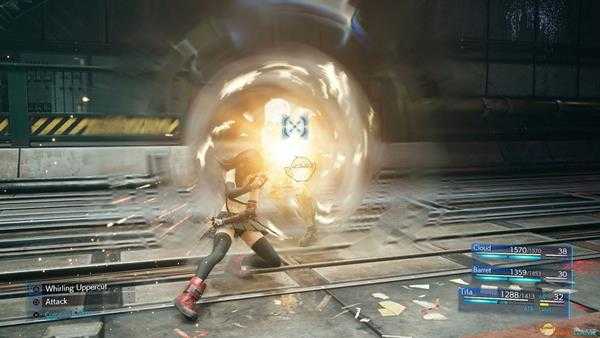 《最终幻想7：重制版》魔幻魔晶石获得方法分享