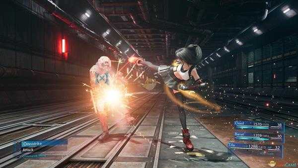 《最终幻想7：重制版》必备必练魔晶石推荐