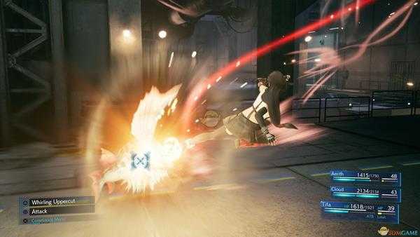 《最终幻想7：重制版》闪避斩魔晶石获得方法分享