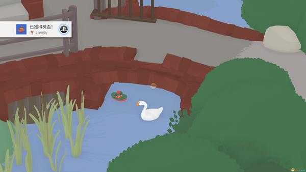 《捣蛋鹅》让玩具船在桥下航行任务攻略