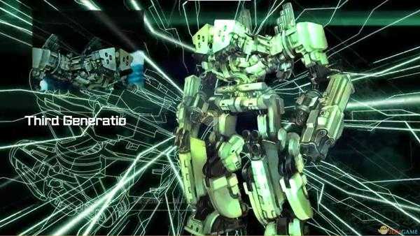 《十三机兵防卫圈》简体中文设置方法