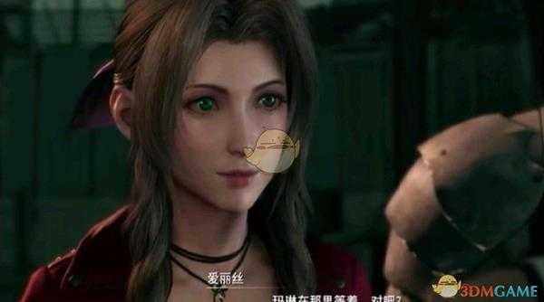 《最终幻想7：重制版》神罗模拟器圆锯机器人应对方法分享