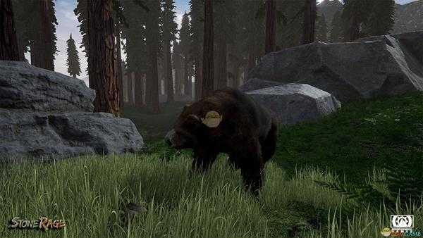 《石器之怒》游戏配置要求一览