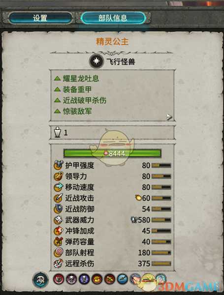 《全面战争：战锤2》精灵公主实用性分析