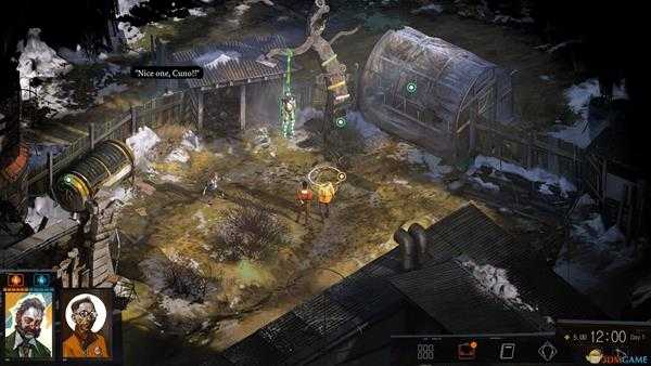 《极乐迪斯科》看书作用介绍