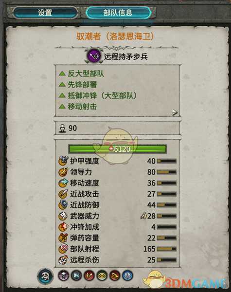 《全面战争：战锤2》洛瑟恩海卫实用性分析