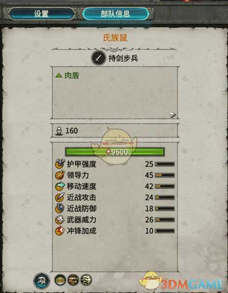 《全面战争：战锤2》氏族鼠和持盾氏族鼠实用性分析