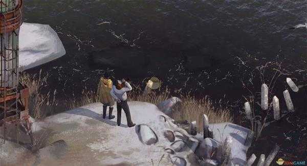 《极乐迪斯科》正经的艺术学位思维获得方法分享