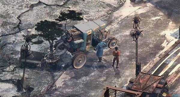 《极乐迪斯科》全增加逻辑思维装备介绍