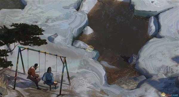 《极乐迪斯科》影响能说会道技能服饰分享