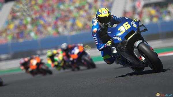 《摩托GP20》游戏配置要求一览