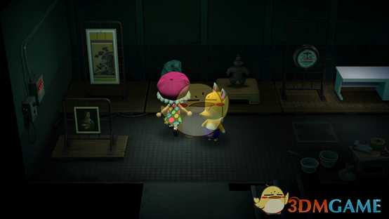 《集合啦!动物森友会》v1.2更新内容一览 新访客信息介绍