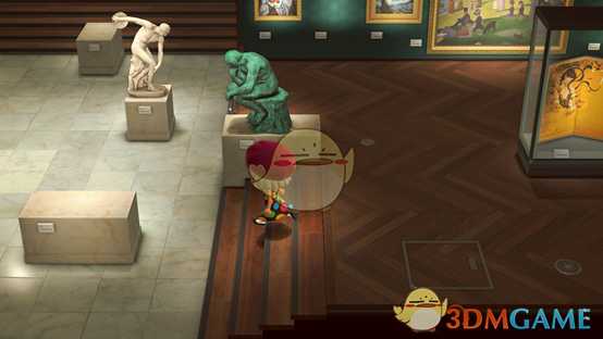 《集合啦!动物森友会》v1.2更新内容一览 新访客信息介绍