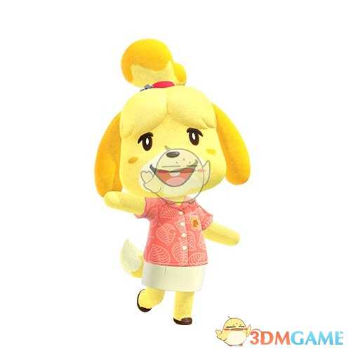 《集合啦!动物森友会》v1.2更新内容一览 新访客信息介绍