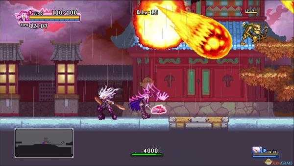 《龙之死印》净化泉水任务攻略