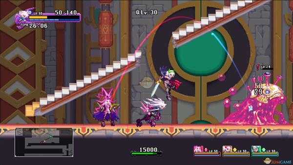 《龙之死印》救出队友们任务攻略