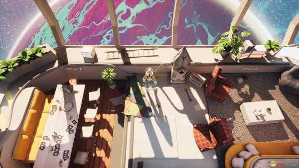 《钨丝》游戏配置要求一览