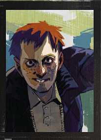 《极乐迪斯科》坤诺NPC身份背景介绍