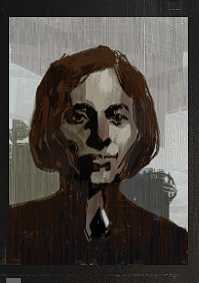 《极乐迪斯科》茱蒂特迈诺特NPC身份背景介绍