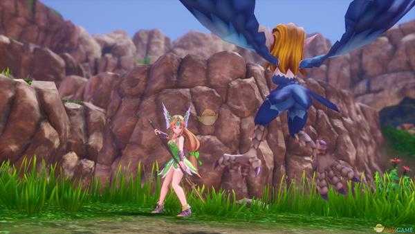 《圣剑传说3：重制版》杜兰开局攻略