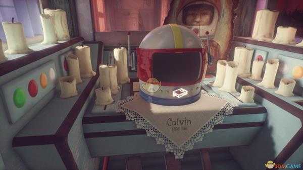 《艾迪芬奇的记忆》循环无休成就攻略