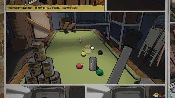 《艾迪芬奇的记忆》清台成就攻略